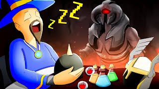 3 Hours of Runescape Facts To Fall Asleep To [upl. by Ashjian]