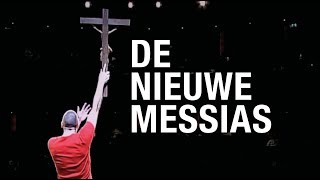 Theo Maassen De nieuwe Messias [upl. by Ecurb226]