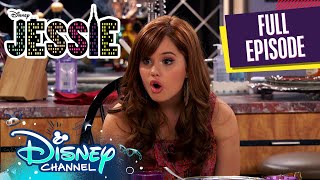 The First Episode of JESSIE  S1 E1  Full Episode  disneychannel [upl. by Lietman]