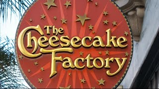 The Untold Truth Of The Cheesecake Factory [upl. by Onia]