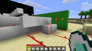 Minecraft Zweistelliges Display  Teil 3 Dezimal [upl. by Hadley]