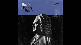 Aesop Bach  Citronella Instrumental [upl. by Rattan82]