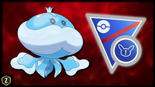 The BEST POKEMON in the Remix Cup Meta [upl. by Kcirnek]