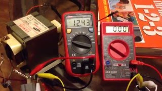 How To Measure RDSon or on State Resistance of a Mosfet [upl. by Freddie103]