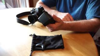 Nikon SB500 AF Speedlight Overview [upl. by Alpheus]