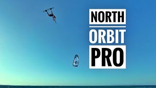 North Orbit Pro [upl. by Ecyal]