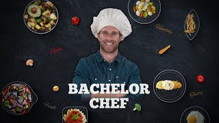 Make Restaurant Quality Chicken At Home with quotBachelor Chefquot Matt Carlson [upl. by Tommi]