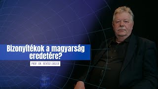 A magyarságkutatás és a régészet kapcsolata a honfoglaláskori magyarok  egyetem tv  Tandem [upl. by Hippel12]