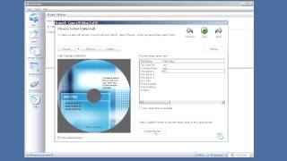 Rimage Copy Disc using quickdisc software [upl. by Cire170]