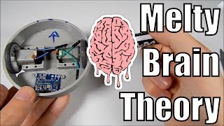 How it Works Melty Brain Combat Robots [upl. by Adyeren]