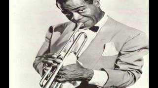 LOUIS ARMSTRONG Let My People Go Go Down Moses [upl. by Salzhauer]