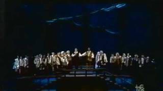 OPERA  Cristóbal Colón  BALADA  Barcelona 1989 CaballéCarreras  PART 7 [upl. by Ioyal]