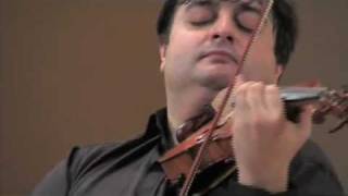 Paganini Campanella Graf Mourja violin Natalia Gous piano [upl. by Ttegirb]