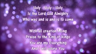 Revelation Song  Guy Penrod [upl. by Yenahpets]