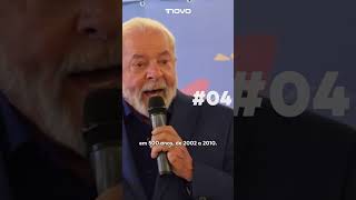 As 5 piores falas de Lula no Foro de São Paulo [upl. by Aruat826]