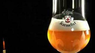 Bière karmeliet triple [upl. by Marty903]