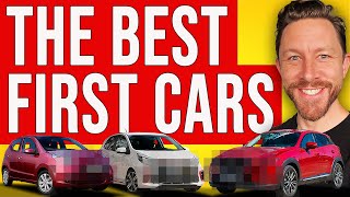 Best FIRST CARS to buy in 2024 The ULTIMATE Guide [upl. by Alexis]