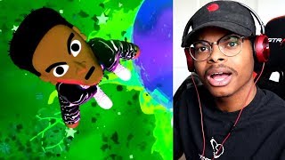 Consistent BANGERS  Comethazine  NONSENSE Music Video  Reaction [upl. by Trilly]