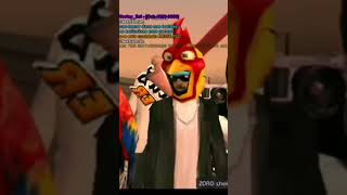 Brasil Roleplay MOMENTO DA LIVE DE HJ 🤣🤣samp brasilroleplay gtasanandreas comedia [upl. by Barbuto]