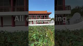 Jurong lake garden Singapore juronglakegardens singapore chinesegarden [upl. by Lehcim]