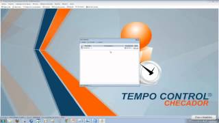 Tempo Control Checador Dias inhabiles [upl. by Garlaand534]