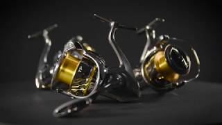 360º review Shimano 20 Twin Power FD [upl. by Ahcorb]