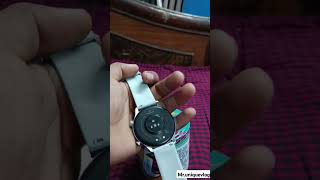 Unboxing fastrack Smartwatch Super Watchfastrack smartwatch trending ordernow [upl. by Ainival]