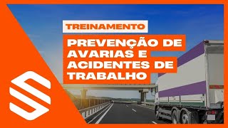 Prevenção de Avarias e Acidentes de Trabalho [upl. by Rozele]