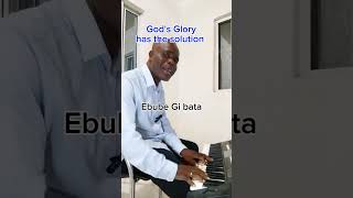 Ebube Gi bata ebe ekere ogwu [upl. by Bish]