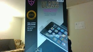 Ishieldz Screen protector review [upl. by Lertsek]