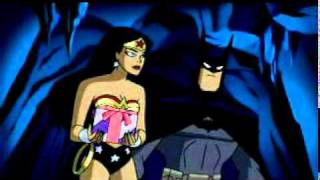 Best Animated Batman Moments Part 2 [upl. by Mariel]