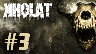 ARBOL SECO  KHOLAT 3  Gameplay Español [upl. by Simons121]