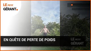 En quête de perte de poids shorts motivation sport [upl. by Comras712]