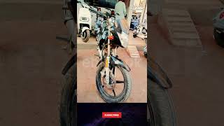 Yamaha YBR 2022 Bike Price in Pakistan  Used Motorcycles ebikepk [upl. by Gar880]