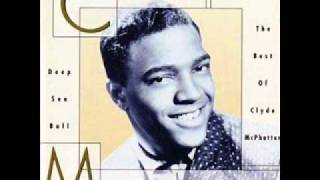 Clyde McPhatter  Come What May [upl. by Claudius]