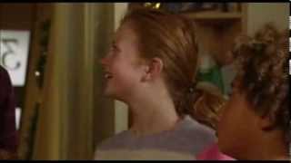 EastEnders  Tiffany Butcher 23rd December 2013 [upl. by Yelsnik]