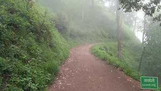 Lets go to Gilbert Trail Kasauli [upl. by Adnawt]