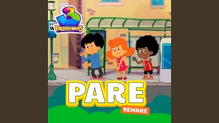 Pare Remake Preview [upl. by Fadil]