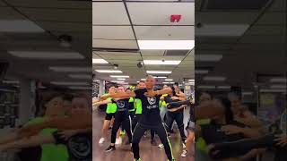 Coreografía De Baila Con Micho • Canción Formula Favorita baile coreografia bailando [upl. by Peednama]