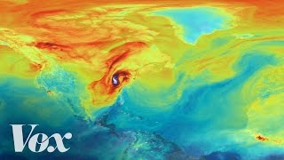 A visual tour of the worlds CO2 emissions [upl. by Eillim470]