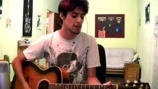 quotA Lonely Septemberquot  Plain White Ts Cover [upl. by Nellad]