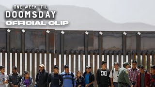 Is the American immigration system broken  One Week Til Doomsday [upl. by Etnad]