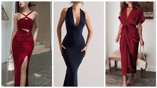 Top Blousing Bodycon Dresses of 2024 How to Rock the Latest Trends  Latest Blousing [upl. by Olrak]