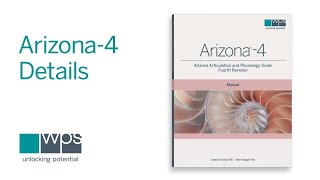 What You Need to Know About the Arizona4 Assessment [upl. by Oedama]