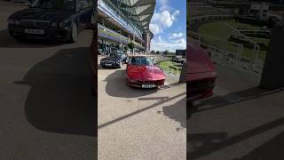 BMW 850 sells at the Historics Auctioneers Ascot Racecourse sale [upl. by Salahi]