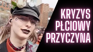 Kryzys Płciowy  Przyczyna [upl. by Llirrem712]