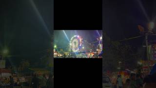 Our നിലമ്പൂർ പാട്ടുത്സവം 2024 part 1 night view nilambur nilamburtourism park ulsavam [upl. by Persons]