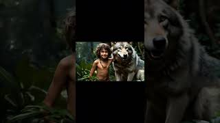 Mowgli bhajiyajungle book storylineonline5 [upl. by Anivid]