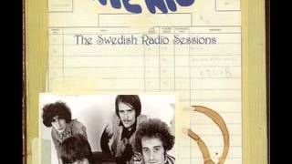 The Nice  Sombrero Sam Swedish Radio 1967 [upl. by Garlaand]