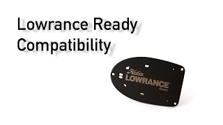 Lowrance Compatibility [upl. by Kassab23]